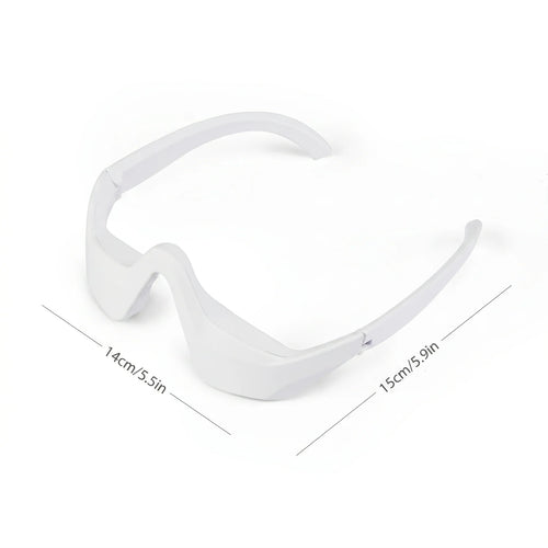 RITUEL Red Light EMS Eye Renewal Glasses