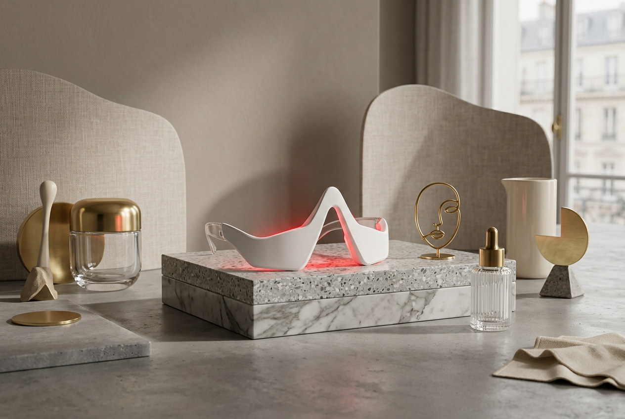 RITUEL Eye Renewal System