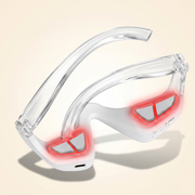 RITUEL Red Light EMS Eye Renewal Glasses