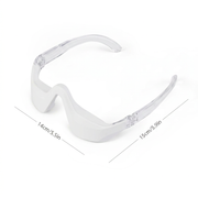 RITUEL Red Light EMS Eye Renewal Glasses