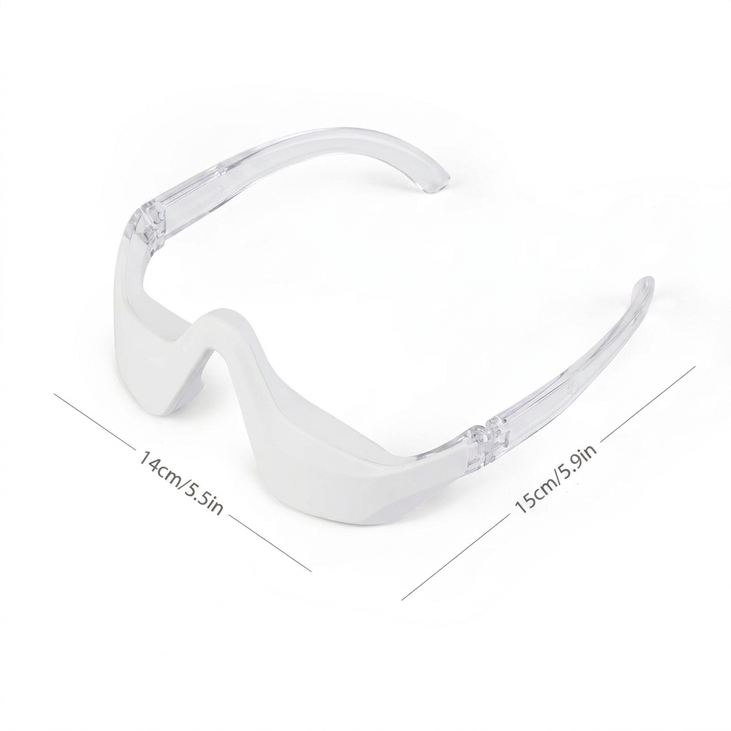 RITUEL Red Light EMS Eye Renewal Glasses